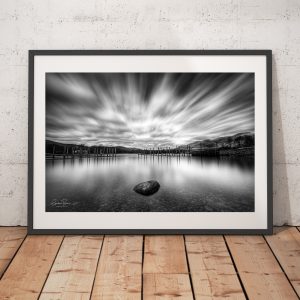 Keswick clouds, Keswick, Derwentwater, Lake District Graham Binns Photography