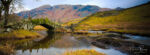 Lake District - Slaters Bridge Lake District - Slaters Bridge