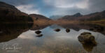 Lake District - Blea Tarn