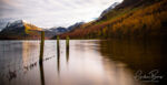 Lake District - Buttermere