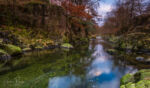 Lake District - River Dudden