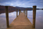 Lake District - Derwent Jetty