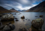 Lake District - Wastwater