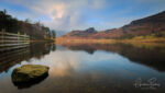 Lake District - Blea Tarn