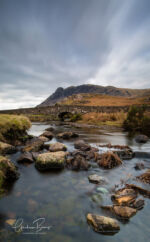 Lake District - Wastwater