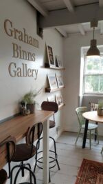 Graham Binns Gallery - Haworth Graham Binns Photography