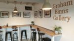 Graham Binns Gallery - Haworth Graham Binns Photography