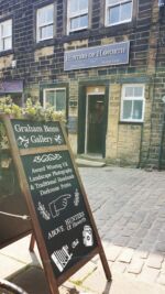 Graham Binns Photography