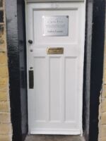 Graham Binns Gallery - Haworth Graham Binns Photography