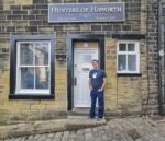 Graham Binns Gallery - Haworth Graham Binns Photography