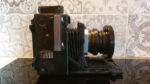 PH-47E Speed Graphic & Kodak Aero Ektar 178mm F2.5