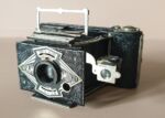 Ensign Midget Camera