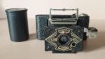 Ensign Midget Camera