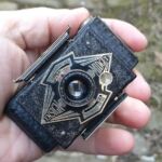 Ensign Midget Camera