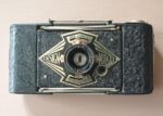Ensign Midget Camera
