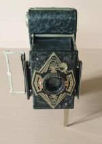 Ensign Midget Camera