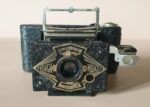 Ensign Midget Camera